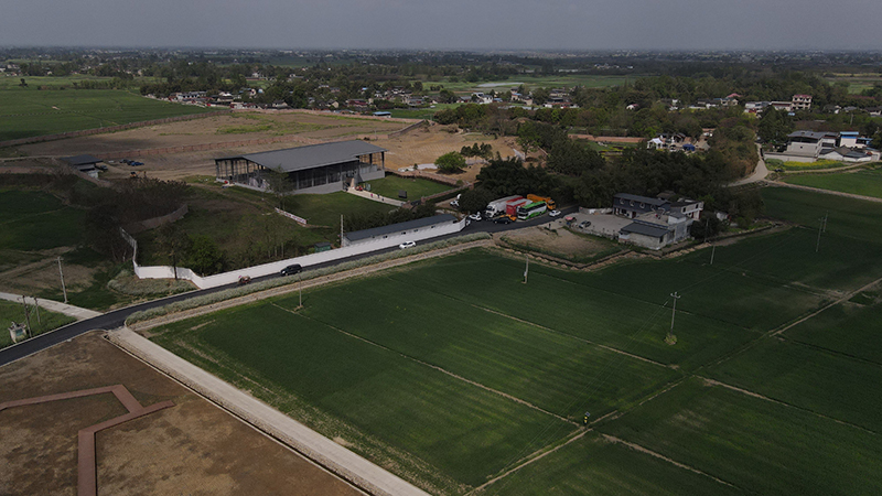 New discoveries at Sanxingdui Ruins shed light on unified, diverse origins of Chinese civilization