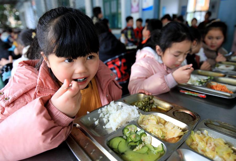 China strives to achieve common prosperity for all