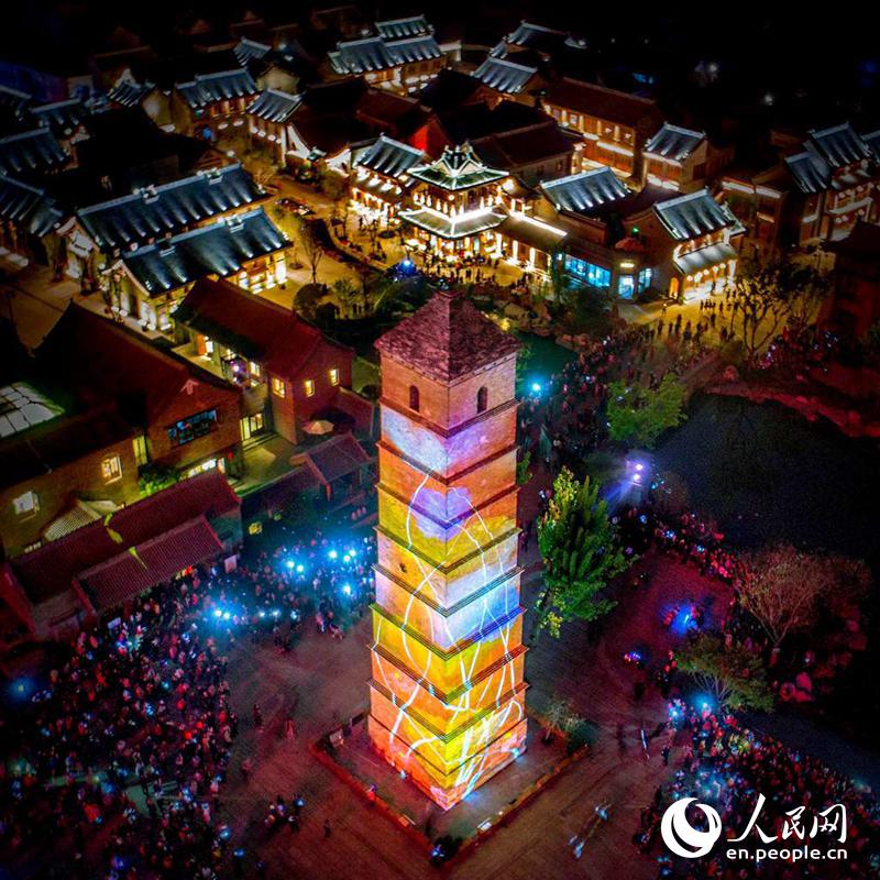 Luoyang, the cultural charm of an ancient capital