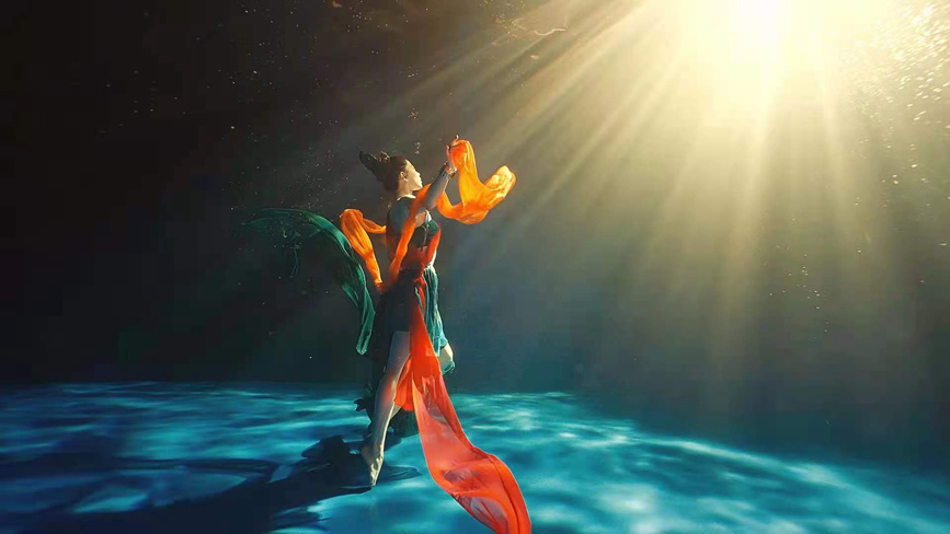 In pics: behind-the scenes secrets of the 