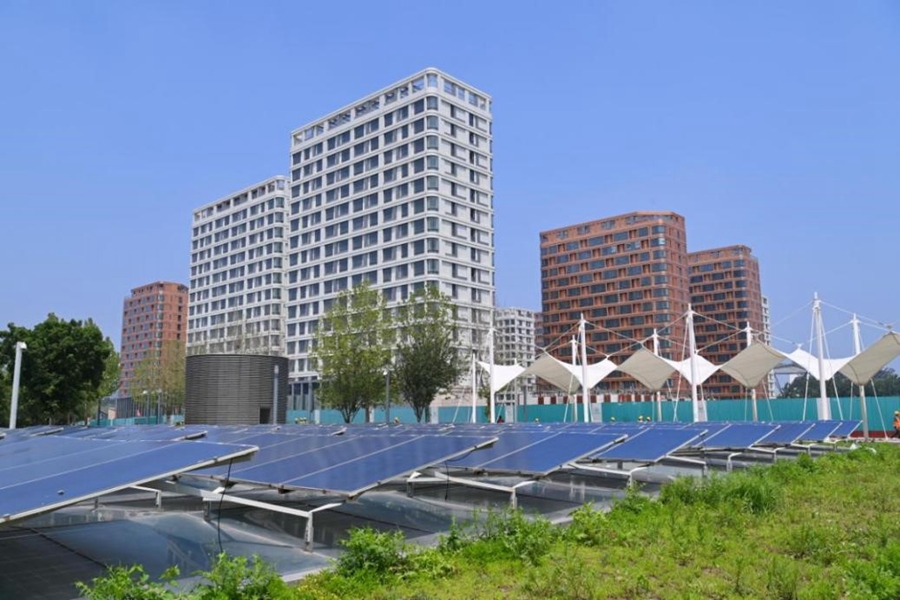 200-day countdown starts for Beijing 2022 Winter Olympics