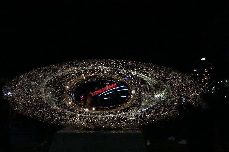 Vivid Sydney 2022 returns after three-year pandemic hiatus