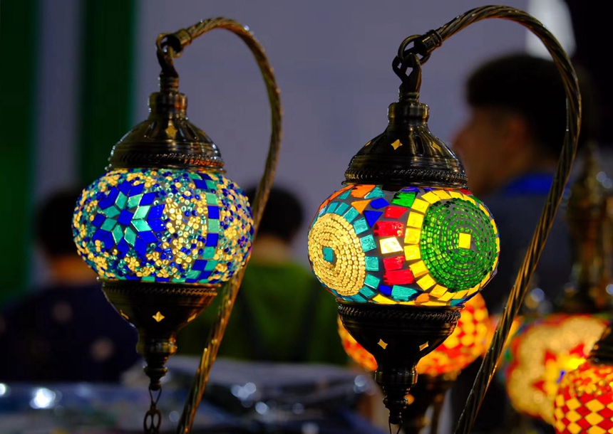 Over 300 overseas exhibitors attend 19th ICIF in Shenzhen