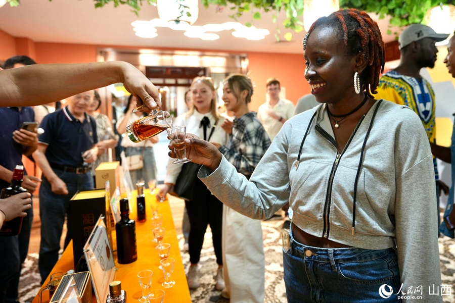 In pics: Contestants of 2023