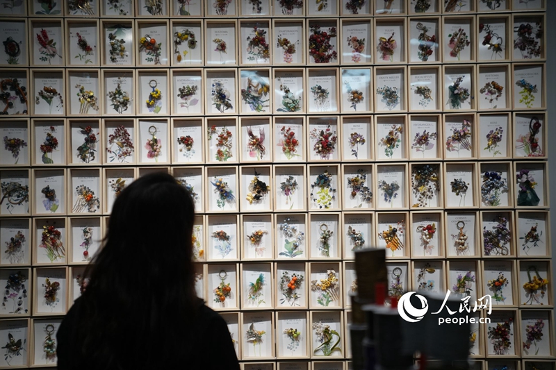 In pics: Jingdezhen full of vigor as China's 