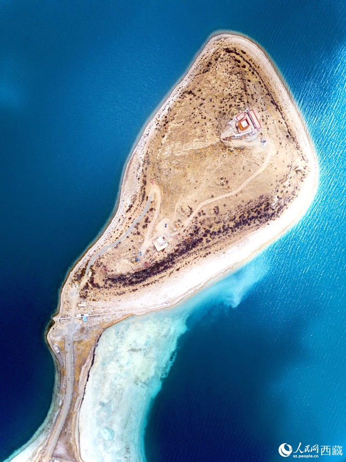 In pics: Breathtaking beauty showcases Xizang's ecological conservation results