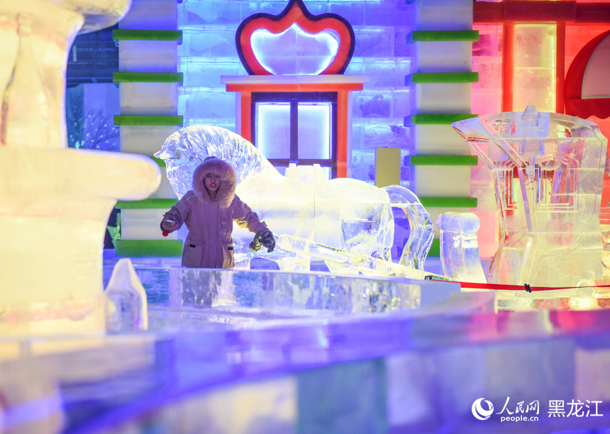 Beat the summer heat in China's