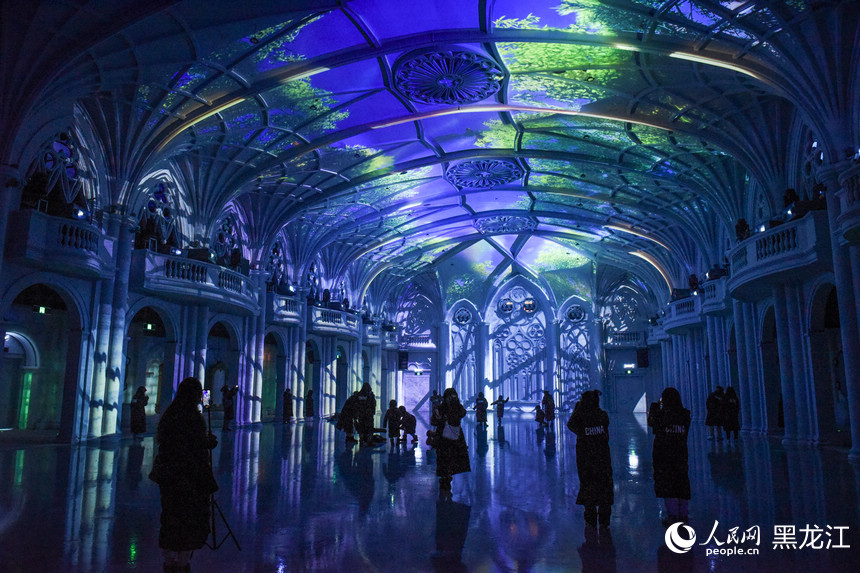 Beat the summer heat in China's