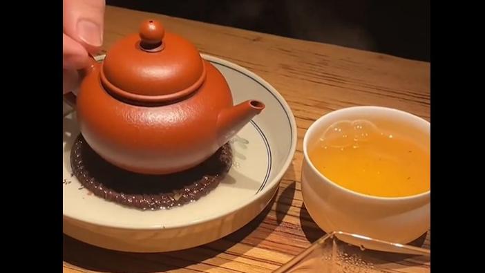 Trending in China | Chaozhou hand-pulled teapots