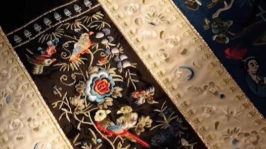 Trending in China | Treasures of eastern aesthetics: Chinese traditional patterns