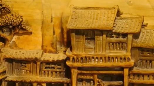 Trending in China | Songhua inkstone: a legacy of Chinese calligraphy