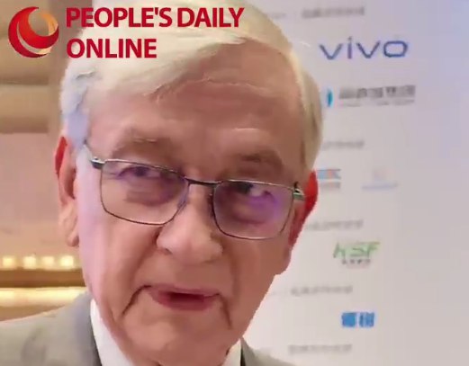 Slovenian ex-president: Experience and developments gained from China-proposed initiatives