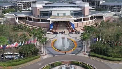 Boao Moments: China's economic growth inspires global confidence