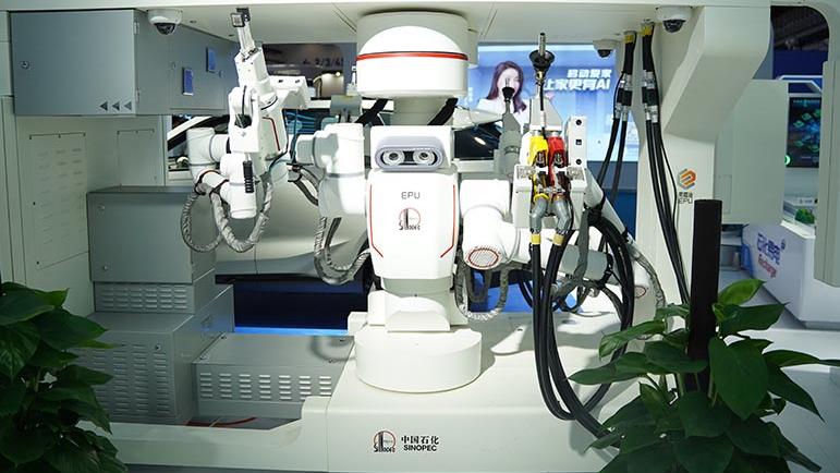 A glimpse of global premium goods at 5th China International Consumer Products Expo