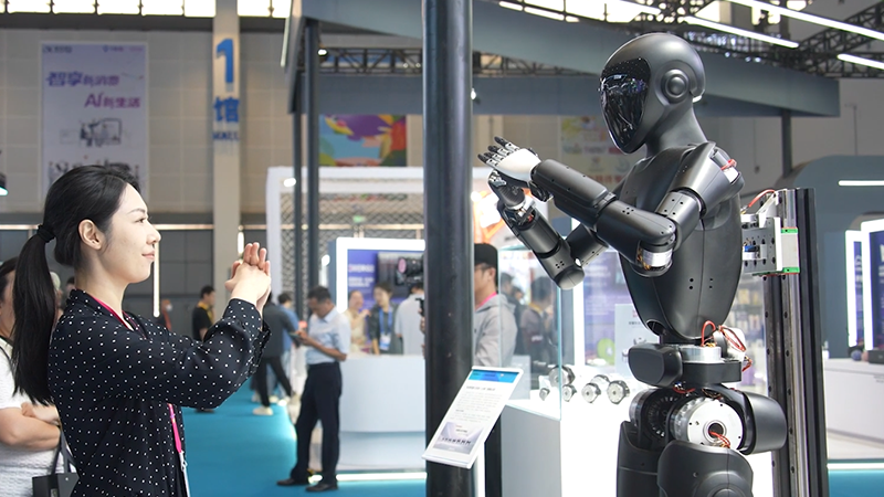 Zoom-in on CICPE: Cutting-edge technology paves way for better life