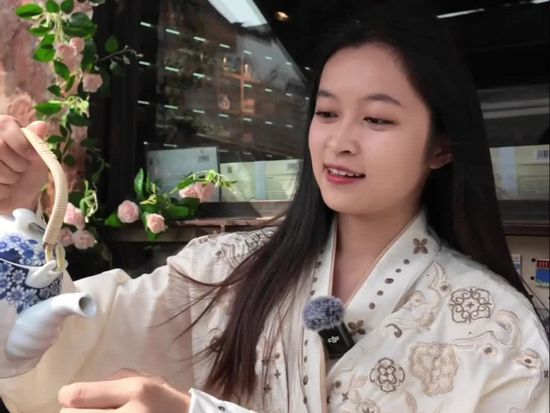 China Everything Vlog | Feel the artistic vibe in Beijing's hutong of hidden gems