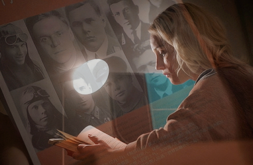 Transcending time, space to safeguard common historical memory