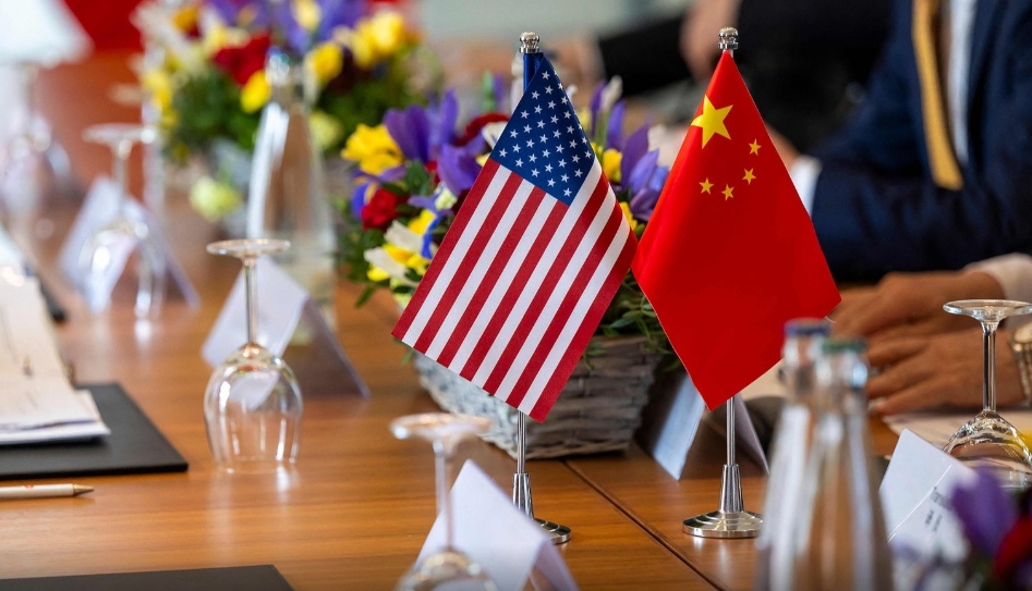 Chinese expert: US tariff policy ineffective