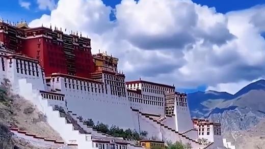 Trending in China | Lhasa: the 'City of Sunshine'