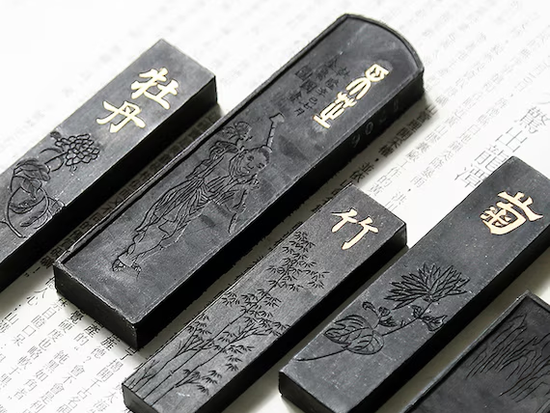 Trending in China | Hui ink sticks: a Chinese crafting tradition