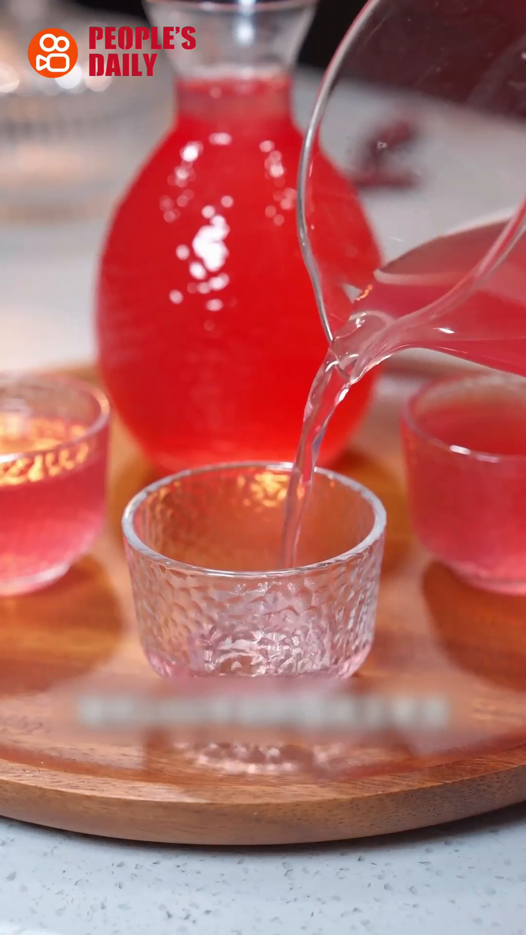 Trending in China | The flower-powered elixir that keeps summers cool