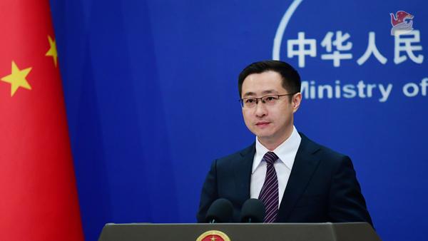 'Increasingly cool China' image resonates worldwide: foreign ministry