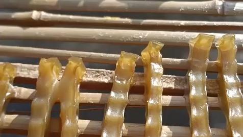 Trending in China | Yunnan's crunchy secret: Malong buckwheat strips