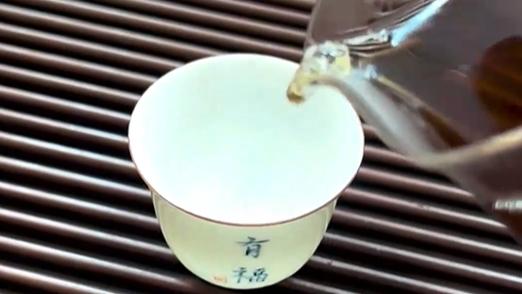 Trending in China | Anhua dark tea: Taste through time