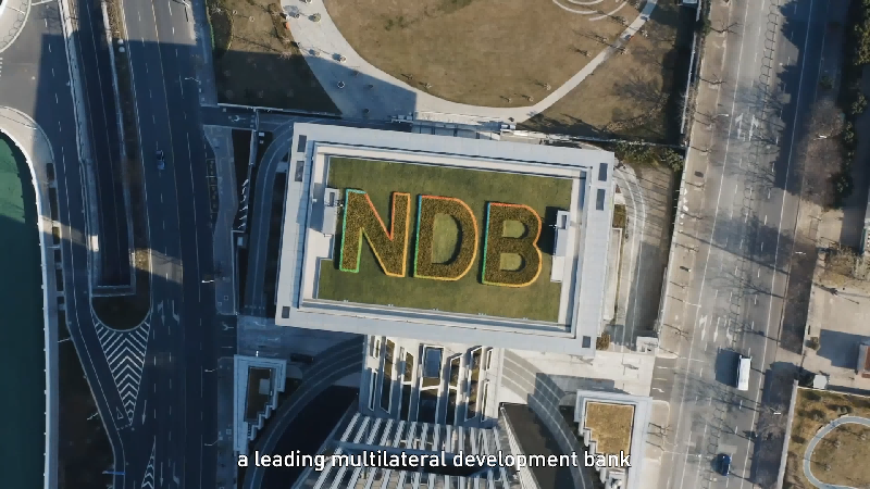 BRICS Bank marks a decade