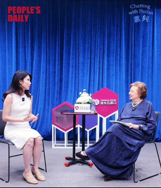 Chatting with Huilan | Intensifying domestic demand and innovation underpins better growth outlook for China: Malaysia's ex-central bank governor