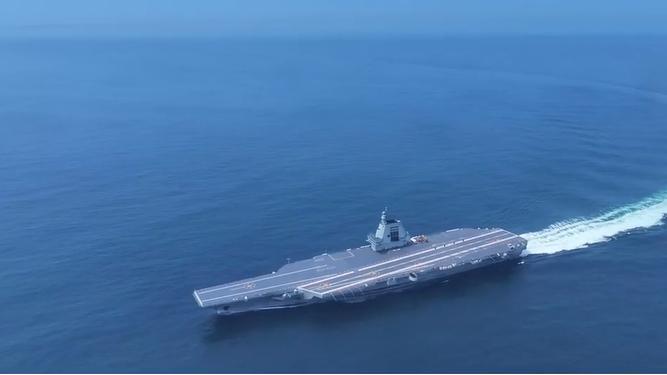 CCTV to air PLA-themed series from Aug 1