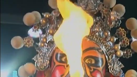 Trending in China | Sichuan's giant puppets