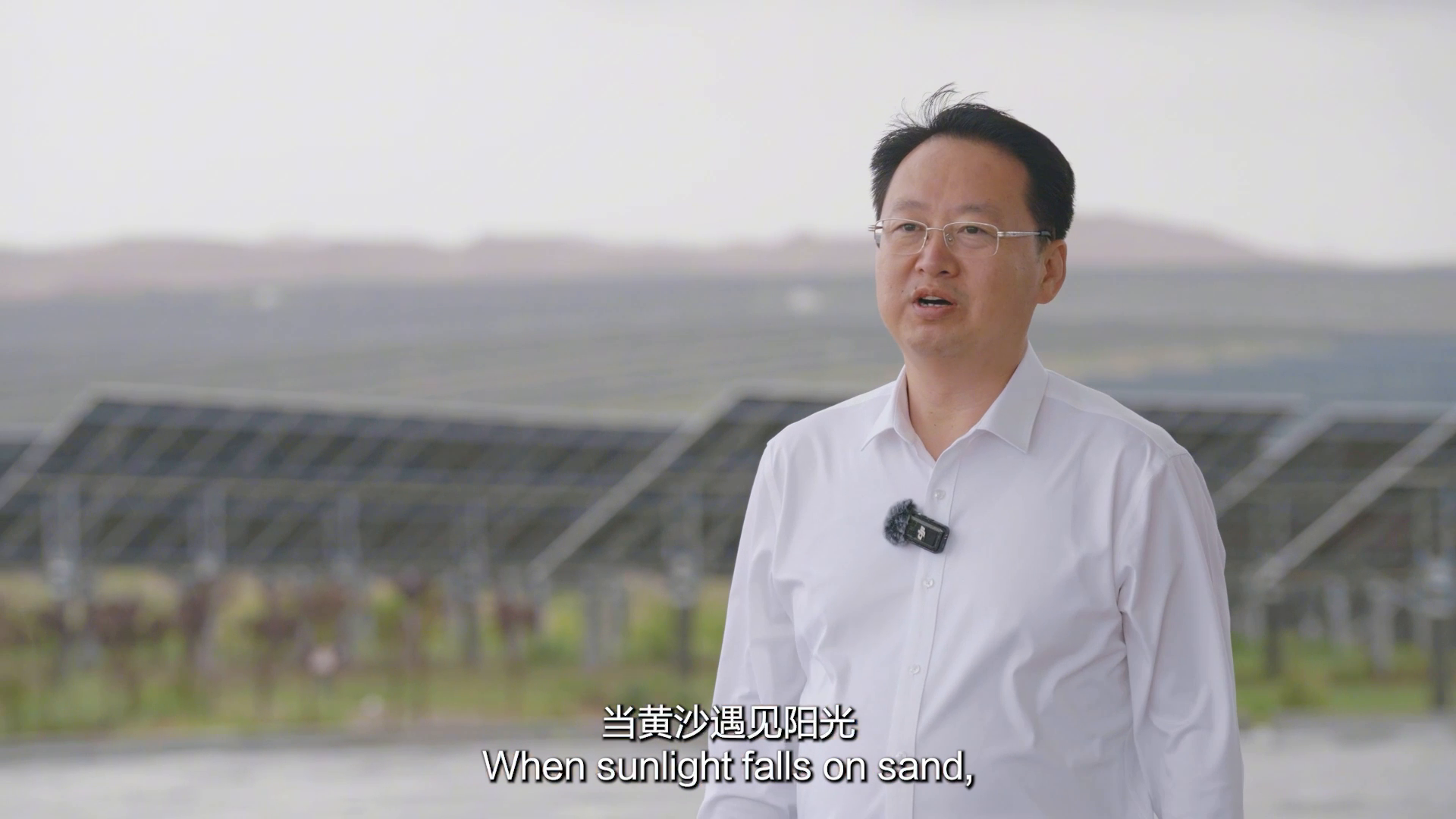 Stories of High-Quality Development | Exploring China's efforts in ecological conservation