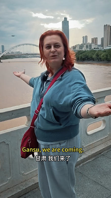 Co-creating a new Silk Road tapestry: 'Silk Road: Artists' Rendezvous' kicks off