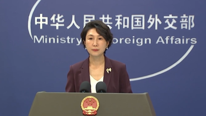 China urges Japan to face squarely, reflect on its history of aggression