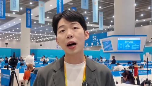 Catch up with Bowen | What do foreign journalists think of the SCO Tianjin Summit?