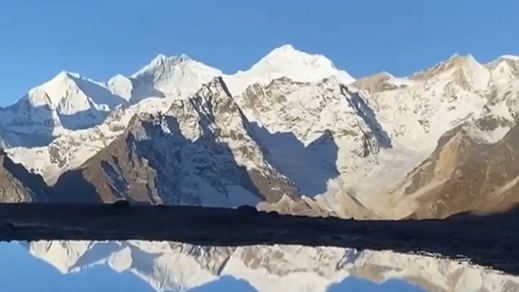 Trending in China | Masterpieces of nature: the mountains of Xizang