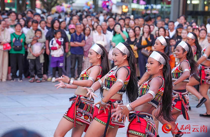 2025 Wa New Rice Festival to kick off during National Day holiday