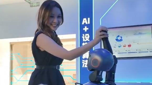 Living the super 'A' life with AI