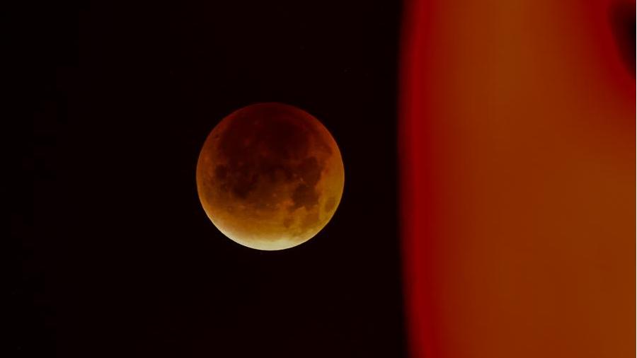 Chinese researchers identify new landslides on moon