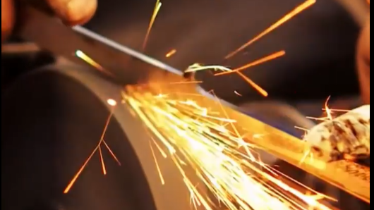 Trending in China | Yengisar knife: epic craftsmanship from Xinjiang