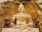 Cultural Heritage: Yungang Grottoes