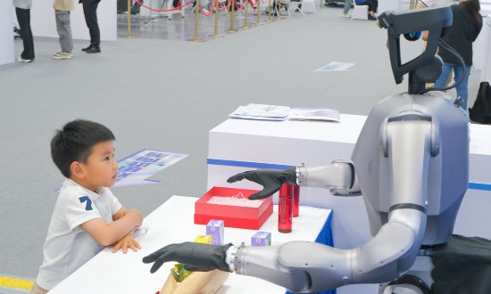 Photo: Zhang Weilan/GT