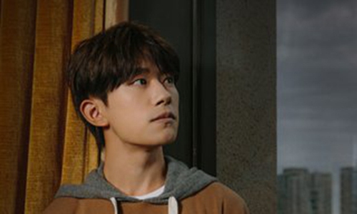 Yi Yangqianxi Photo: Li Hao/GT 