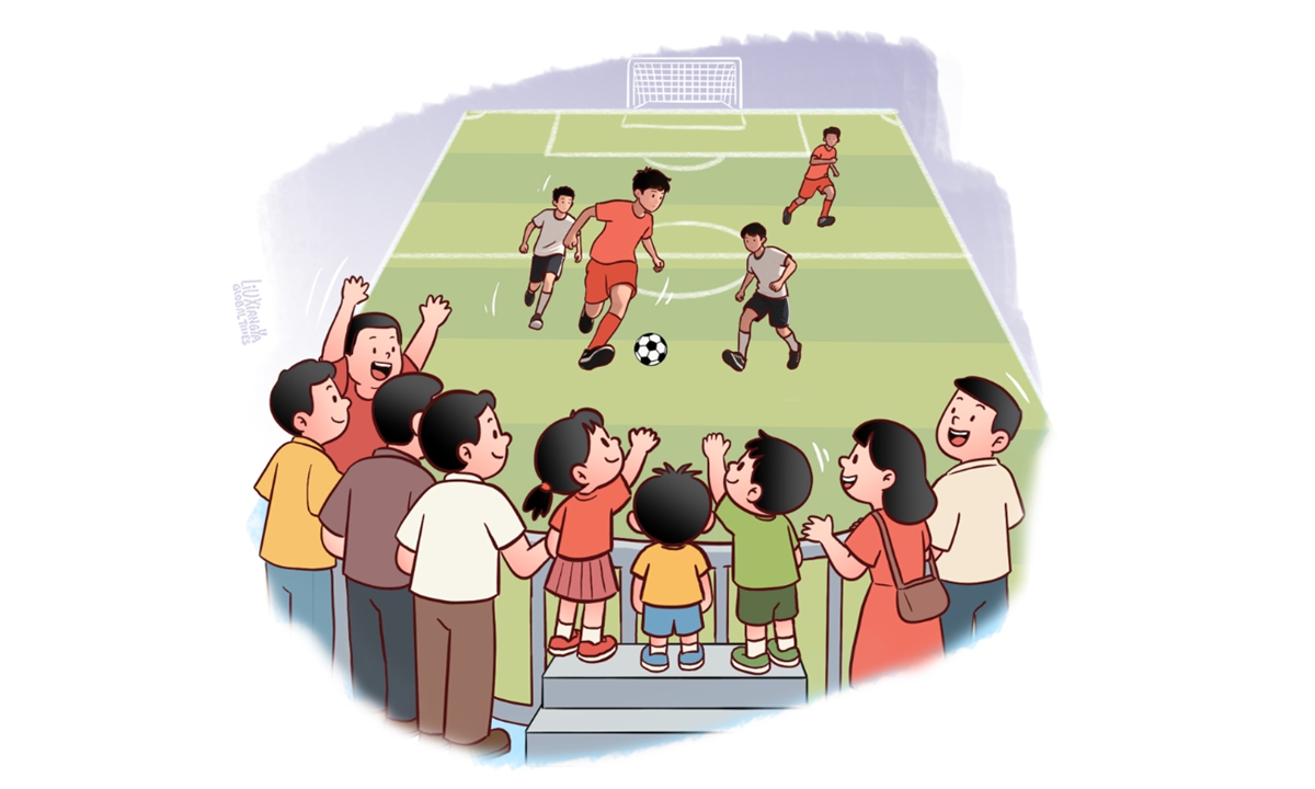 Illustration: Liu Xiangya/GT