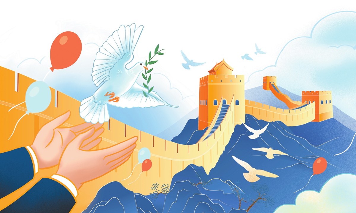 Illustration: Liu Rui/GT