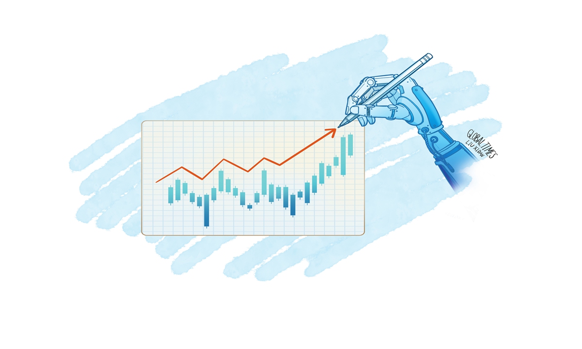 Illustration: Liu Xidan/GT